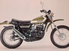 1980 Suzuki TS 400 Apache / Hustler